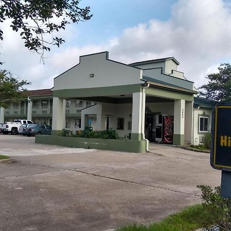 Highland Inn Denham Springs Baton Rouge East المظهر الخارجي الصورة
