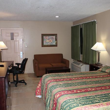 Highland Inn Denham Springs Baton Rouge East المظهر الخارجي الصورة