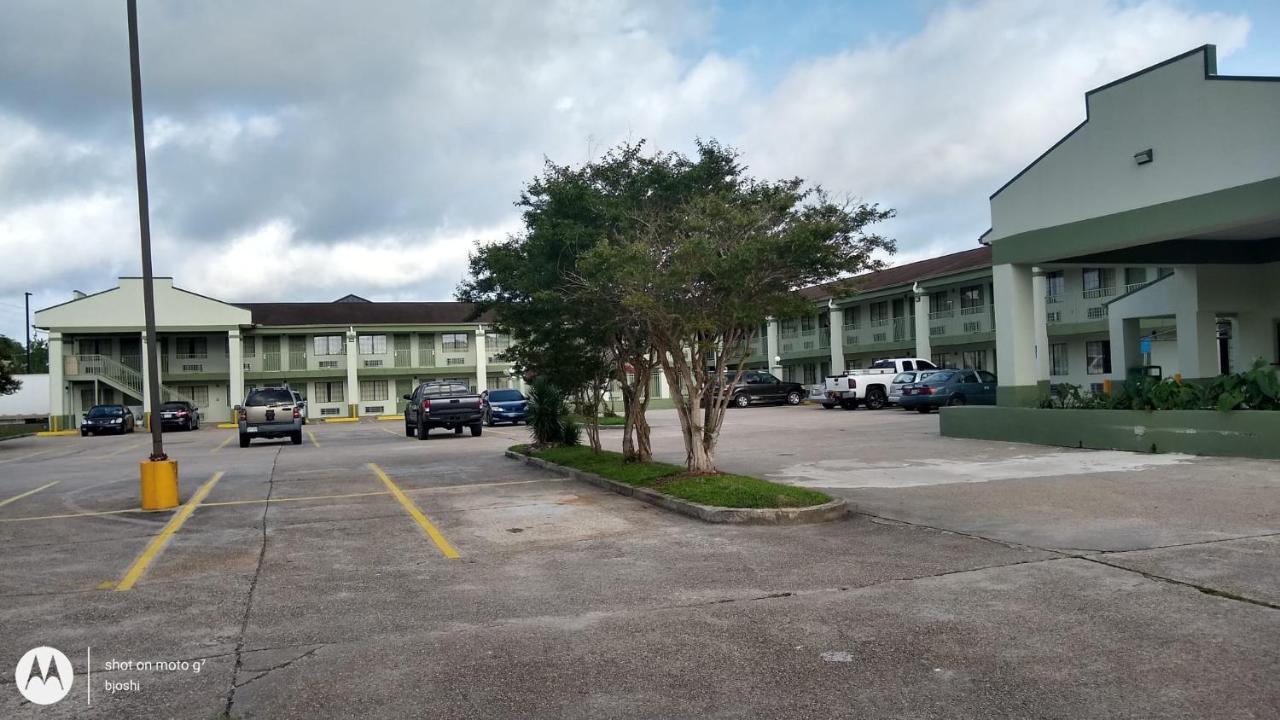 Highland Inn Denham Springs Baton Rouge East المظهر الخارجي الصورة