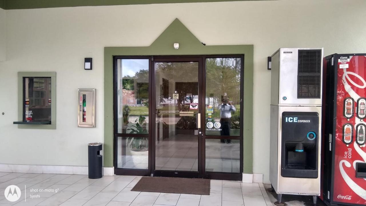 Highland Inn Denham Springs Baton Rouge East المظهر الخارجي الصورة
