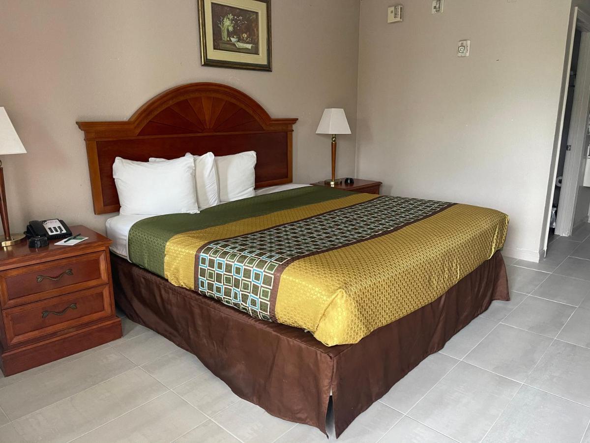 Highland Inn Denham Springs Baton Rouge East المظهر الخارجي الصورة