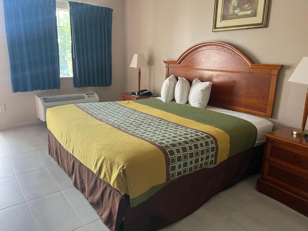 Highland Inn Denham Springs Baton Rouge East المظهر الخارجي الصورة