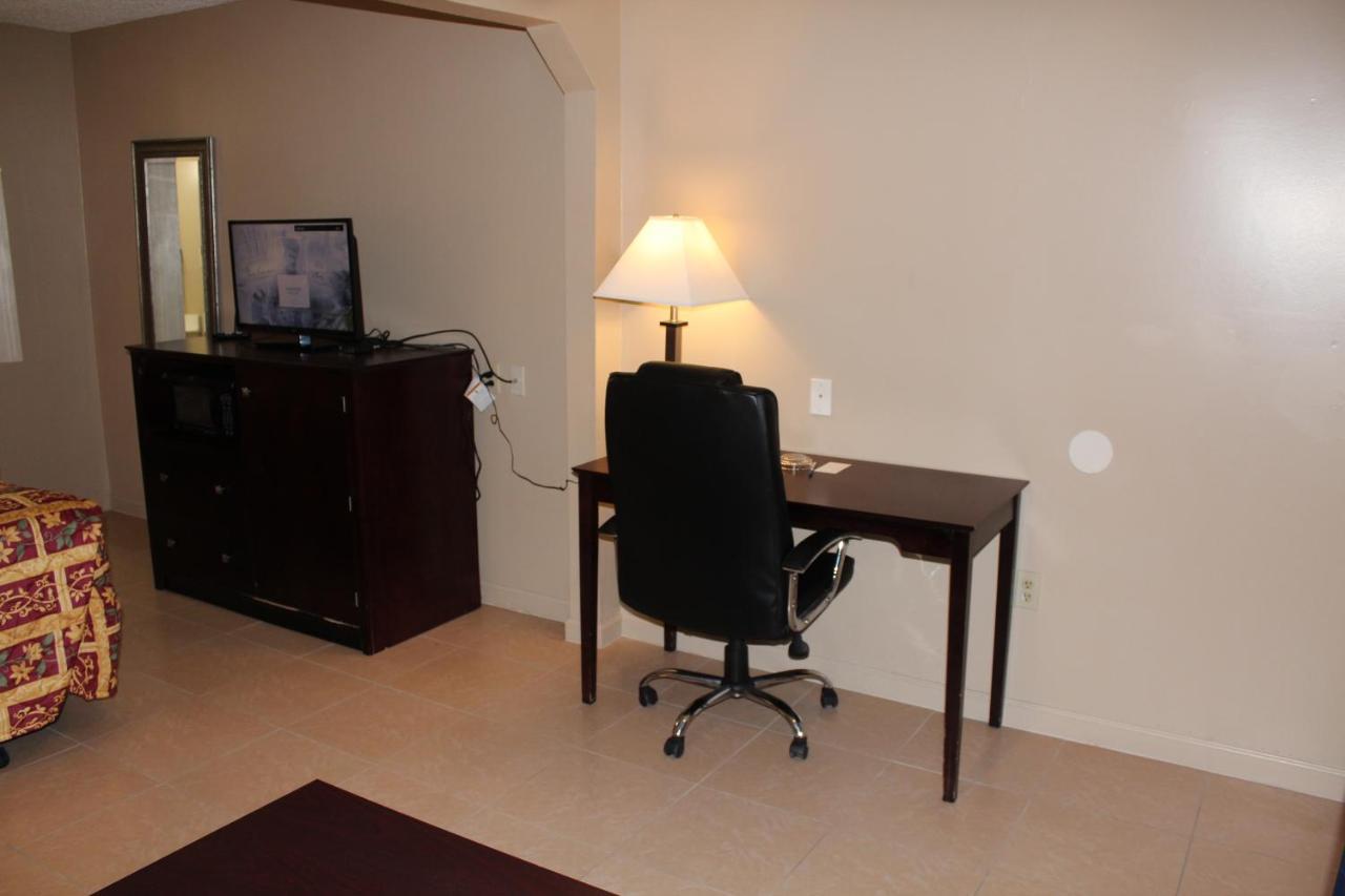Highland Inn Denham Springs Baton Rouge East المظهر الخارجي الصورة