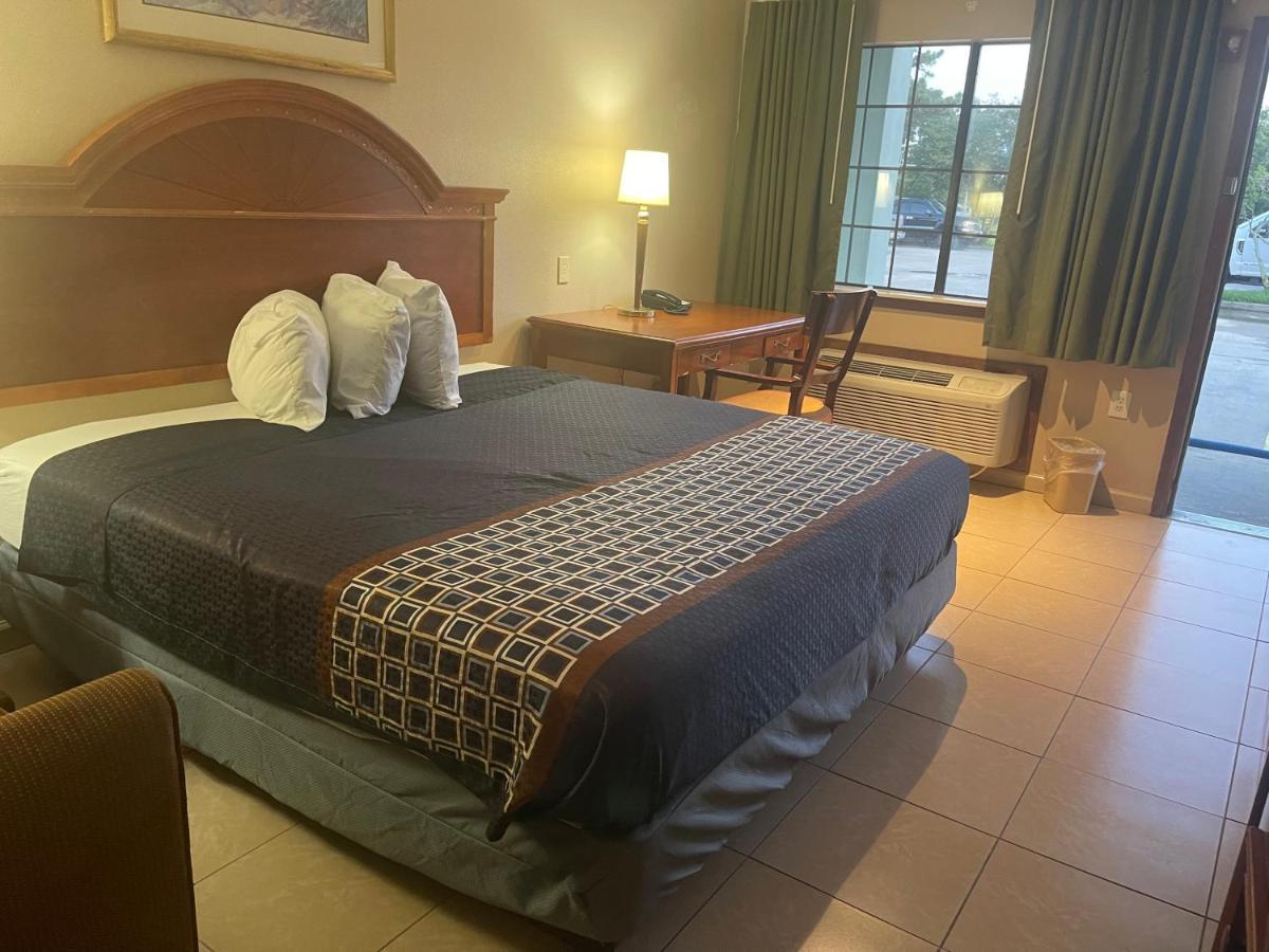 Highland Inn Denham Springs Baton Rouge East المظهر الخارجي الصورة
