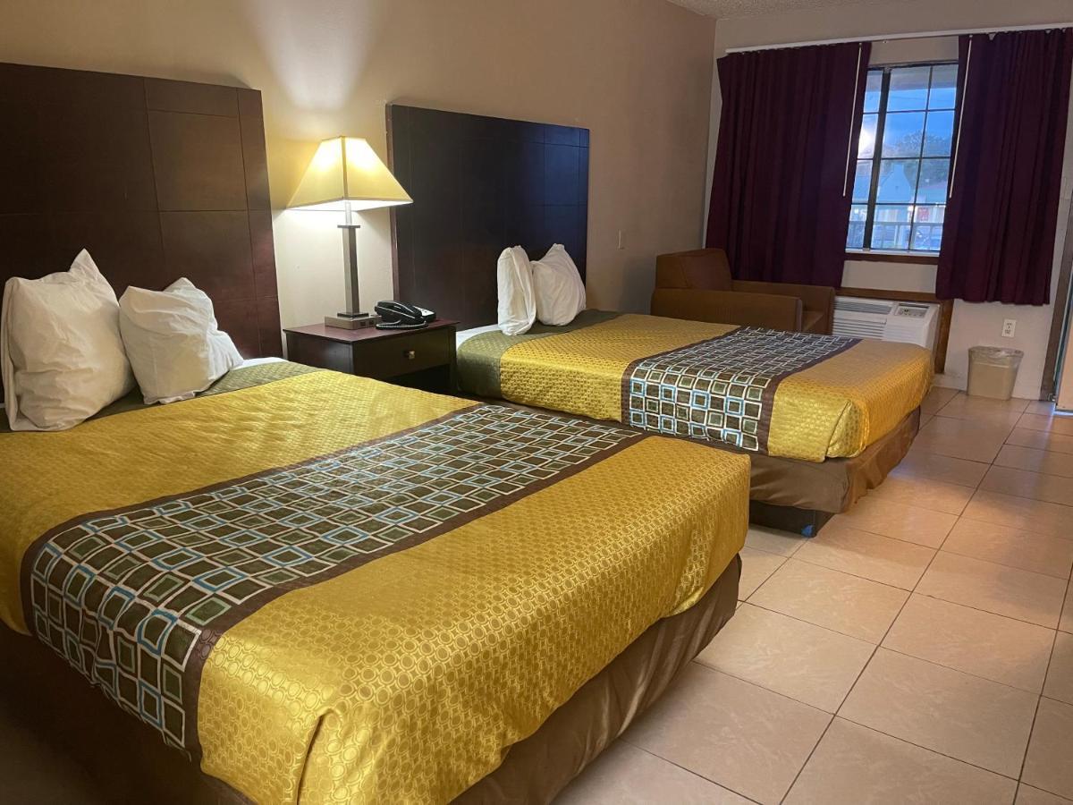 Highland Inn Denham Springs Baton Rouge East المظهر الخارجي الصورة