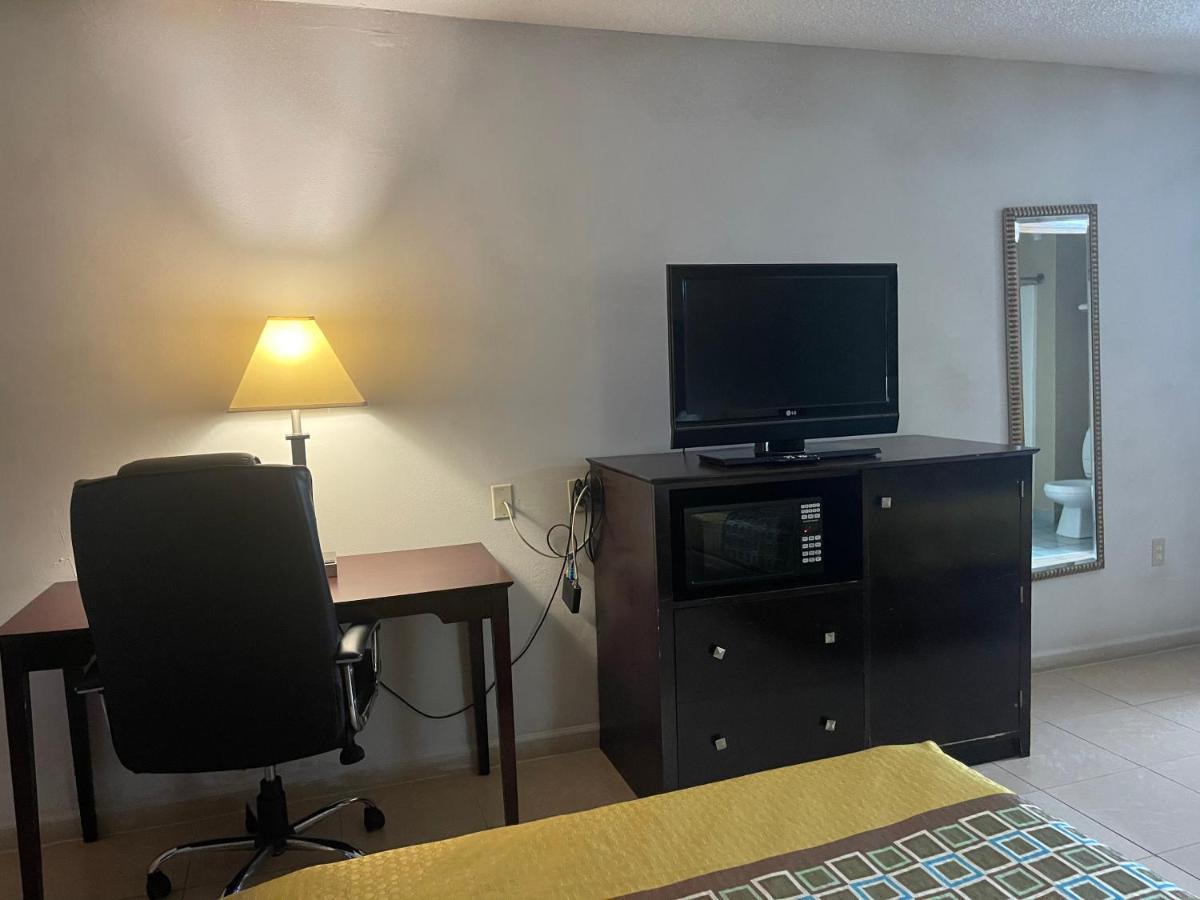 Highland Inn Denham Springs Baton Rouge East المظهر الخارجي الصورة
