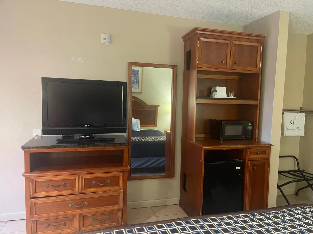 Highland Inn Denham Springs Baton Rouge East المظهر الخارجي الصورة