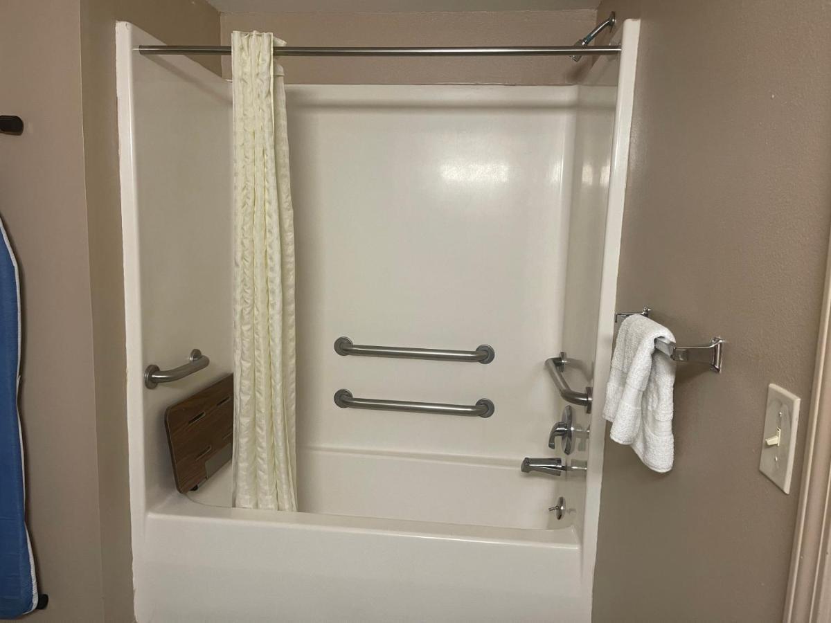Highland Inn Denham Springs Baton Rouge East المظهر الخارجي الصورة