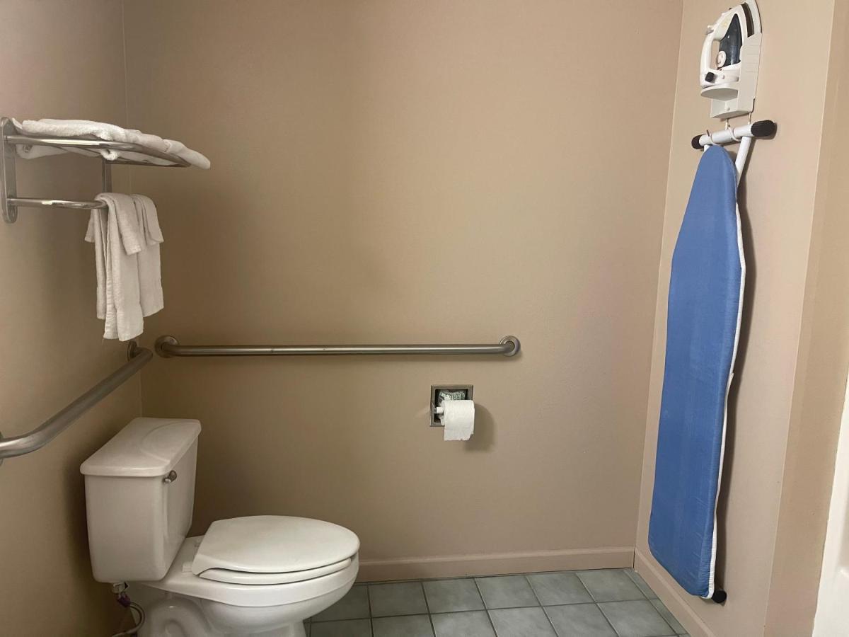 Highland Inn Denham Springs Baton Rouge East المظهر الخارجي الصورة