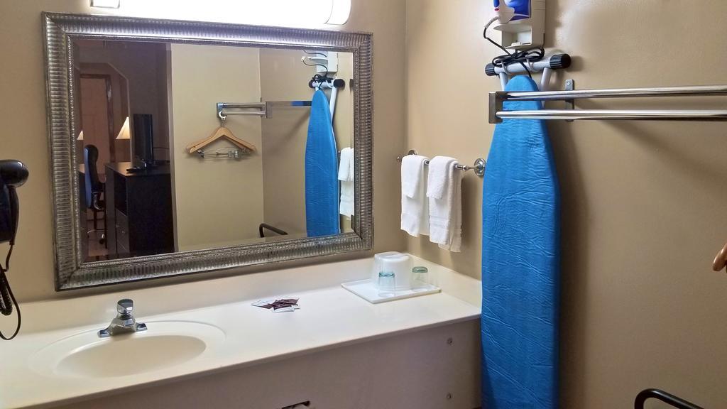 Highland Inn Denham Springs Baton Rouge East المظهر الخارجي الصورة