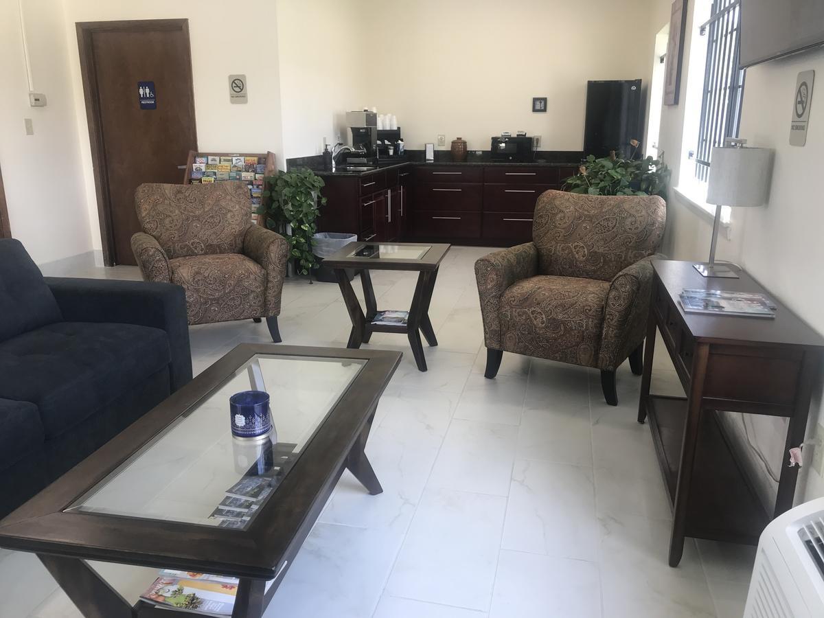 Highland Inn Denham Springs Baton Rouge East المظهر الخارجي الصورة