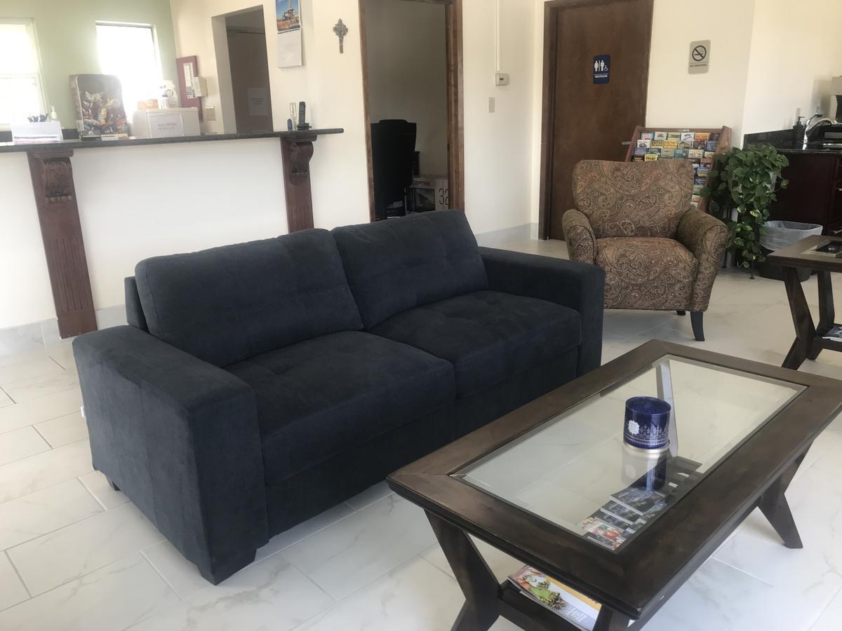 Highland Inn Denham Springs Baton Rouge East المظهر الخارجي الصورة