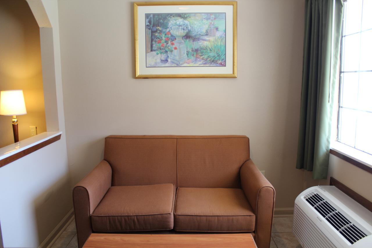 Highland Inn Denham Springs Baton Rouge East المظهر الخارجي الصورة