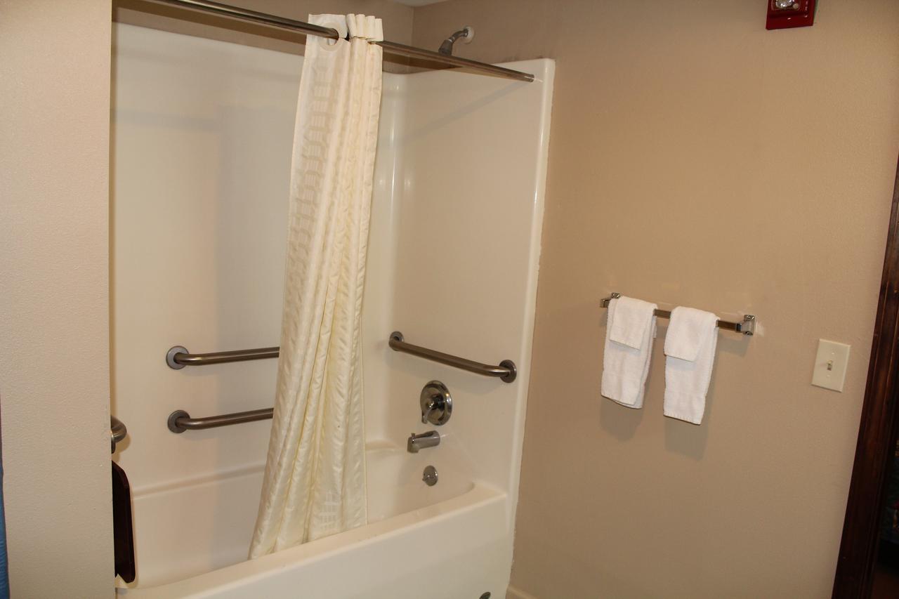 Highland Inn Denham Springs Baton Rouge East المظهر الخارجي الصورة