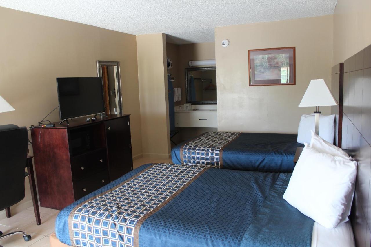 Highland Inn Denham Springs Baton Rouge East المظهر الخارجي الصورة