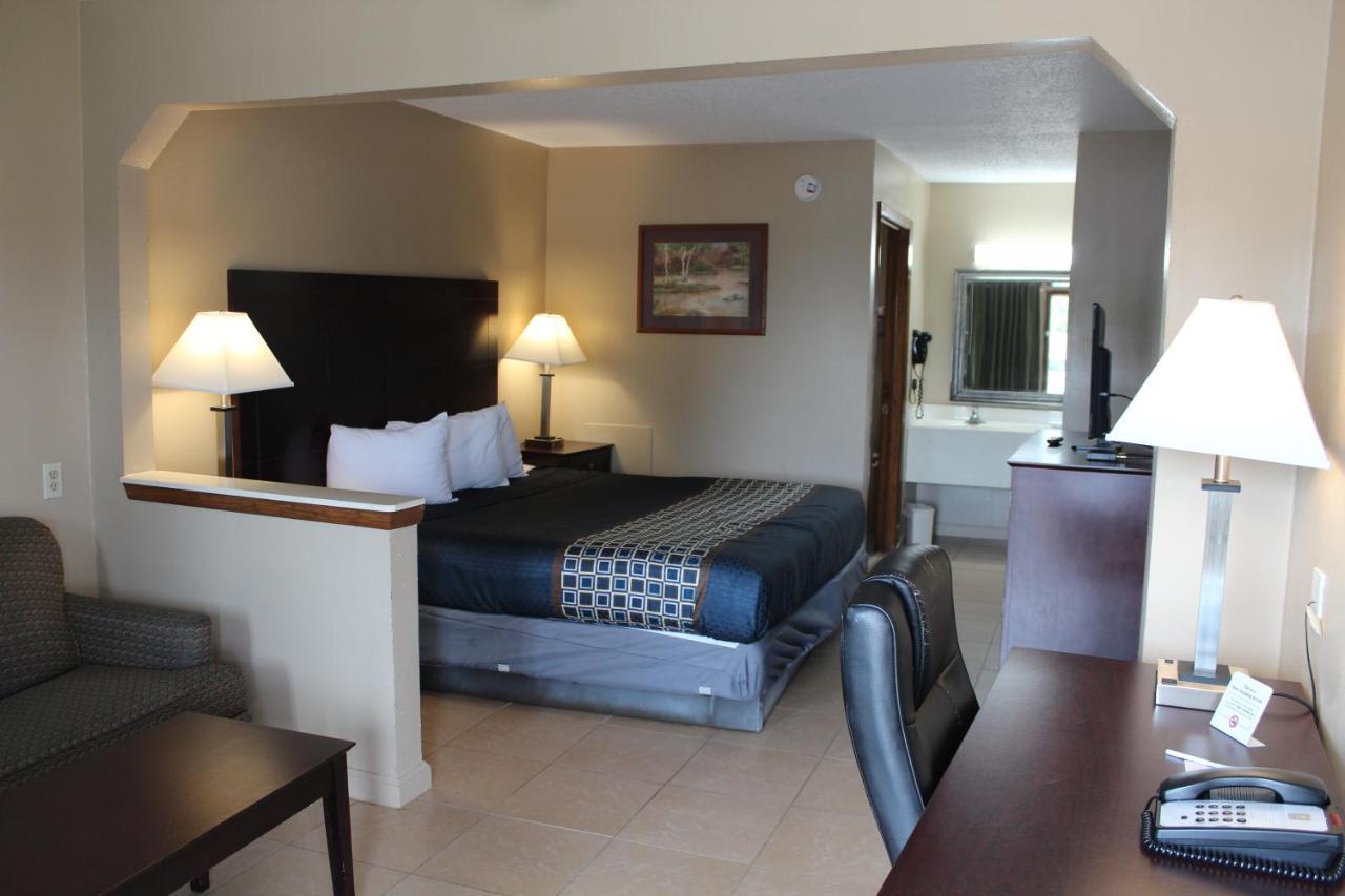 Highland Inn Denham Springs Baton Rouge East المظهر الخارجي الصورة
